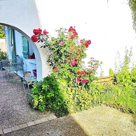 Le Studio Charmant A 20Min De Paris Villennes-sur-Seine Ngoại thất bức ảnh