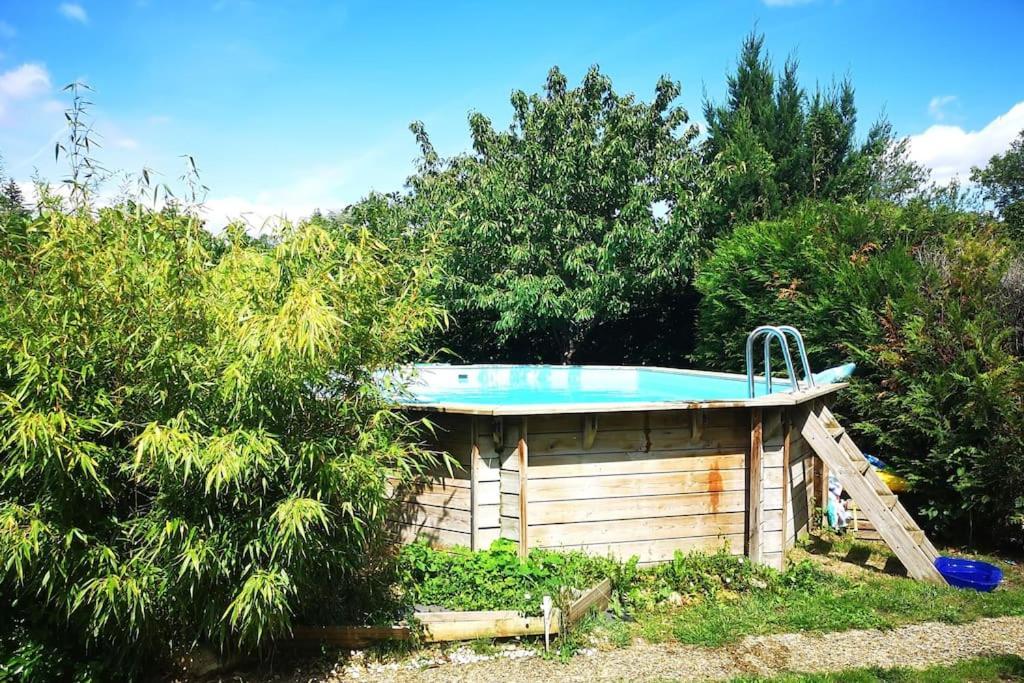 Le Studio Charmant A 20Min De Paris Villennes-sur-Seine Ngoại thất bức ảnh