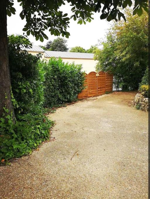 Le Studio Charmant A 20Min De Paris Villennes-sur-Seine Ngoại thất bức ảnh